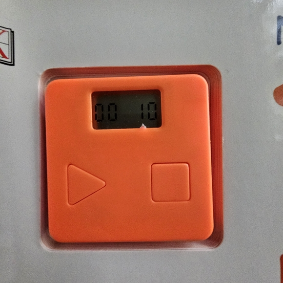 5th Grade Math Skills, and Math Made Easy 10 Minutes a Day with Timer TWO Books - Picture 3 of 3